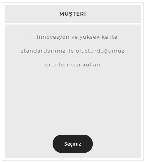 Farmasi Müşteri Üyeliği