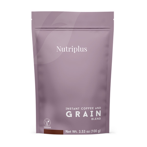 Nutriplus NutriCoffee Tahıllı Kahve Ürün İncelemesi