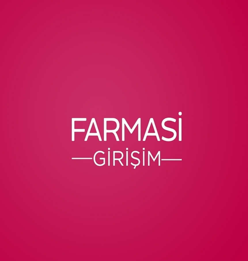 Farmasi Girişim Mobil Uygulaması