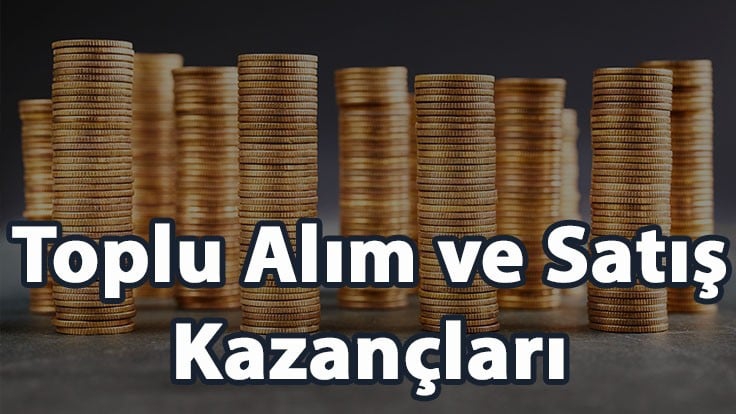 Farmasi’de Toptan Alım İndirimi Olur Mu? | Toptan Alım – Satım Kazançları