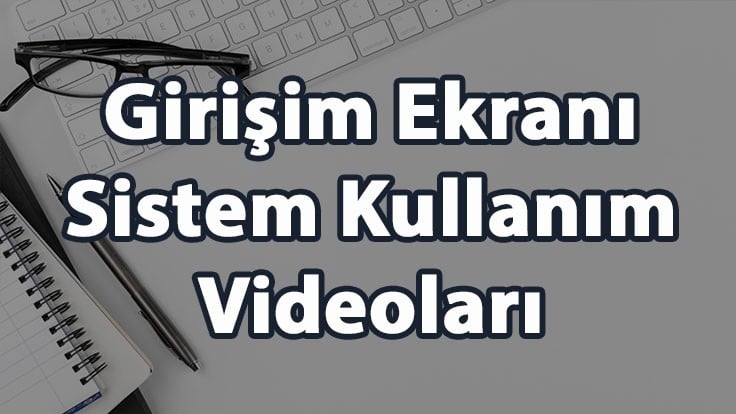 Farmasi Girişimci Ekranı Kullanımı Videoları