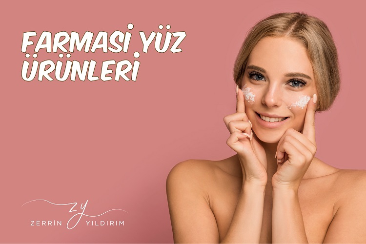 FARMASİ YÜZ ÜRÜNLERİ