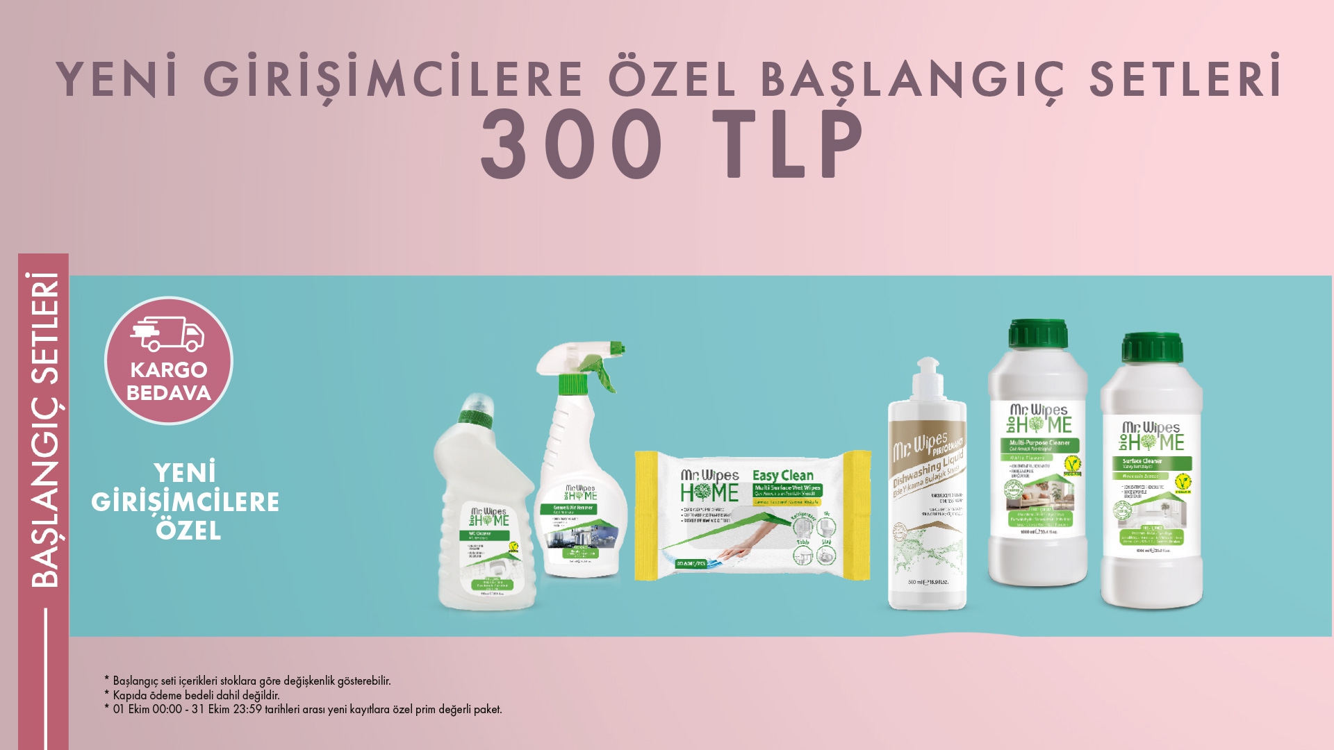 Farmasi Kampanyaları | Farmasi Campaign
