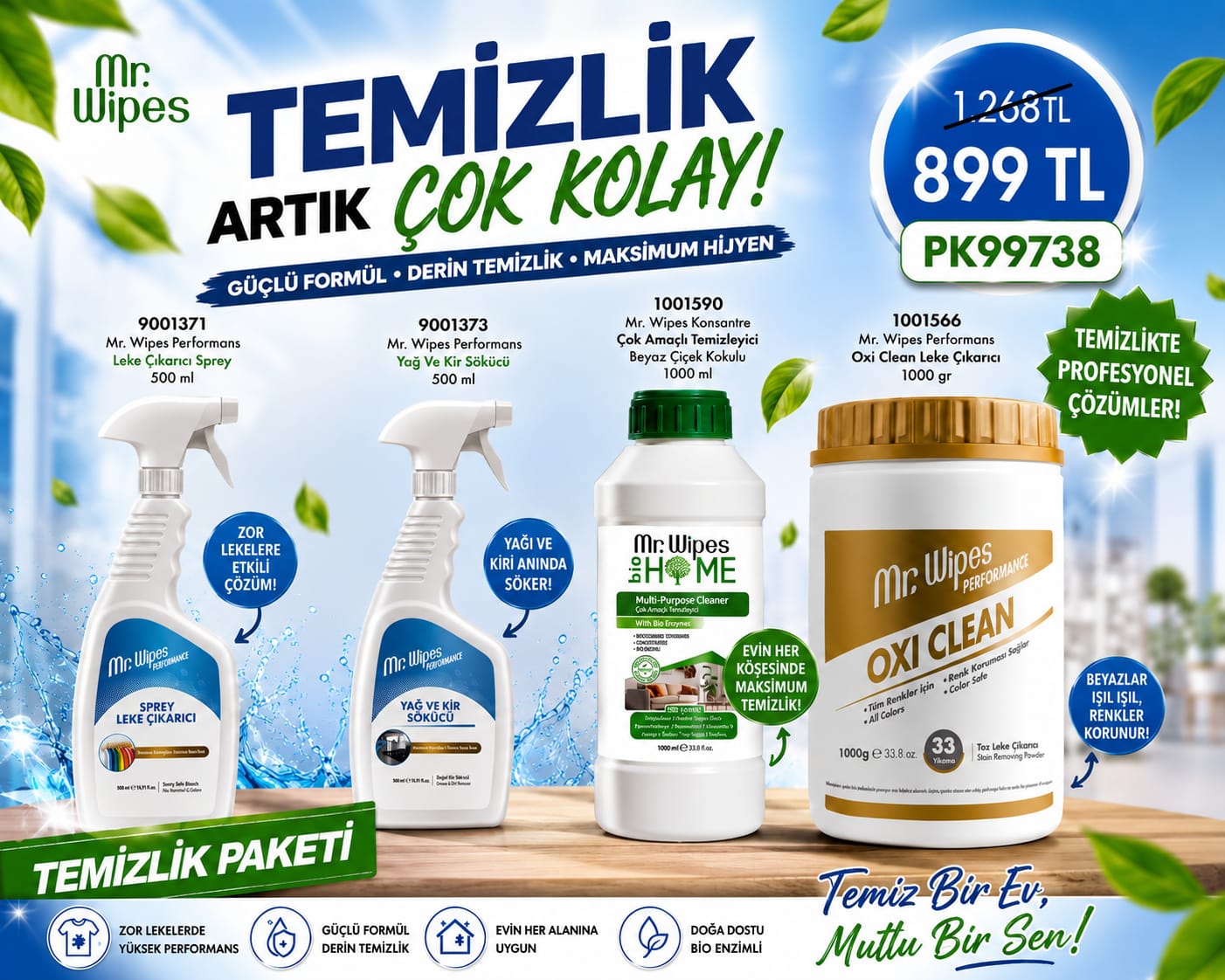 Farmasi Kampanyaları | Farmasi Campaign