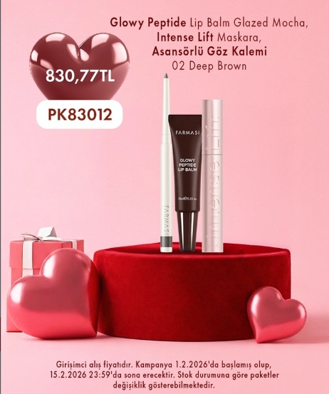 Farmasi Kampanyaları | Farmasi Campaign