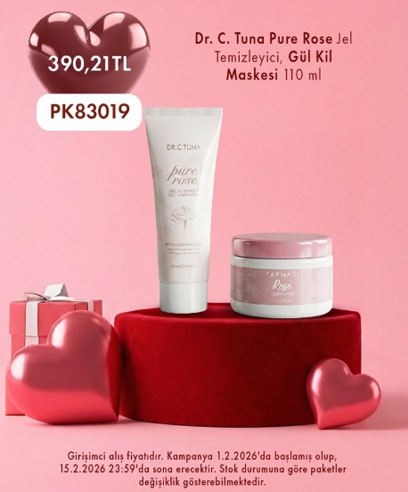 Farmasi Kampanyaları | Farmasi Campaign