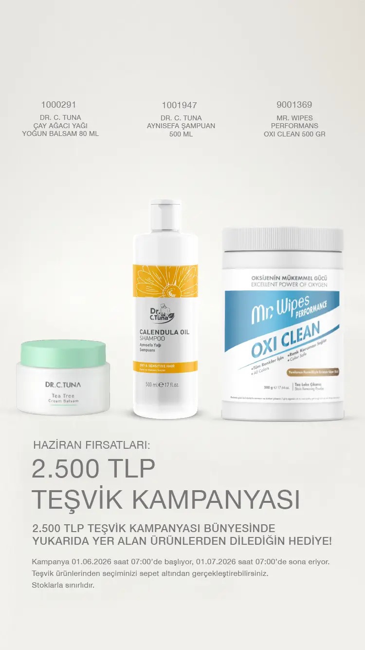 Farmasi Kampanyaları | Farmasi Campaign