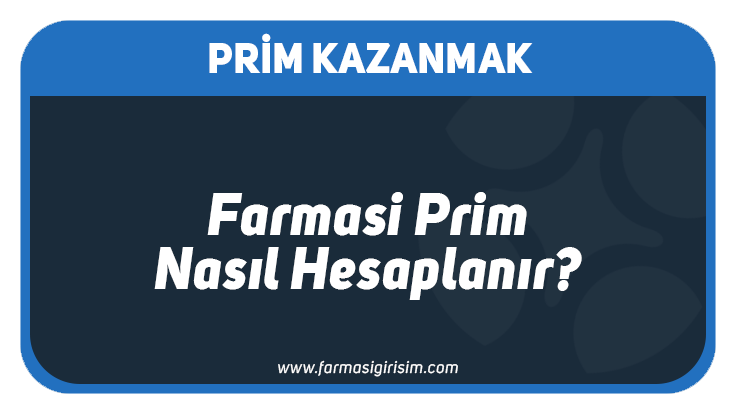 Farmasi Girişim